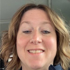 Meet your Posher, Crysta